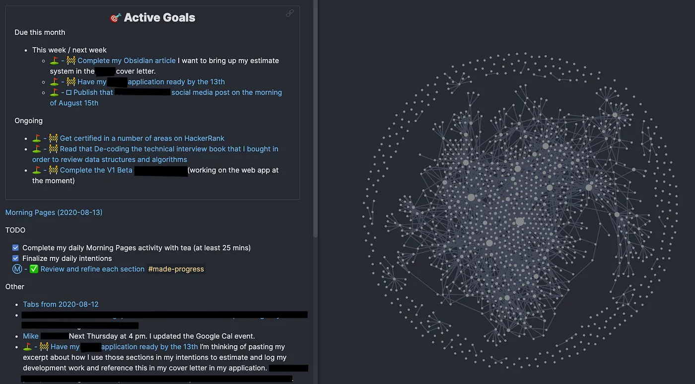 Automating Your Obsidian Workflow with Templater: Two Key Scripts to Organize Your Notes